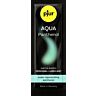 Lubricant PJUR AQUA Panthenol 2 ml - Vochtinbrengend