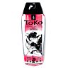 Lubricant SHUNGA Toko Aroma Aardbeien en Champagne