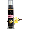 Lubricant SECRETPLAY 2-in-1 met warmte-effect en vanille