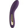 Vibrador TOYJOY Luminate met LED verlichting