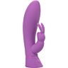 Vibrador Rabbit Calexotics Luxe Touch Sensitive