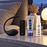 Set met draagbare vibrator en app voor koppels op afstand