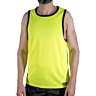 T-shirt Macho Underwear Sportief Ontwerp L/XL