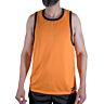 Camiseta MACHO Underwear CMV005 met sportieve snit