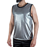 T-shirt MACHO FINE GLITTER S/M Sportief Design