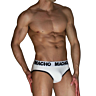 Slips MACHO UNDERWEAR MCH006 met versterkende cup