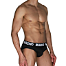 Slip MACHO UNDERWEAR MCH007 met push-up cup