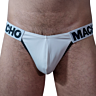Slip MACHO UNDERWEAR MCH009 met push-up cup