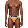 Slip MACHO ORANGE met push-up cup