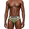 Slip MACHO UNDERWEAR MCH013 met push-up cup