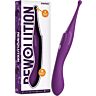 Vibrador REWOLUTION Rewomagic | Pulses van genot