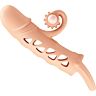 Sleeves Pene ROMANCE Manga Extendida met Vibratie
