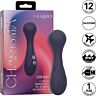 Vibrador WAND CALEXOTICS Charisma Temptation 12 functies