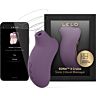 Masseur clitoridien LELO SONA 3 Cruise avec technologie Cruise Control
