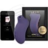 Clitorisstimulator LELO SONA 3 met SenSonic technologie