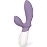 Vibrador LELO LOKI WAVE 2 Prostaatmassager