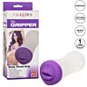 Masturbator Calexotics Deep Throat Grip met dubbele dichtheid