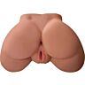 Masturbator PDX PLUS+ Great Ass met dubbele opening