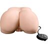 Mega Masturbator PDX ELITE Milk Me Silly met rotatiemotoren