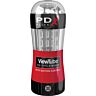 Masturbator PDX ELITE ViewTube met zuigcontrole