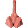 Masturbator XISE Michael met thrusting functie
