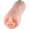 Masturbator XISE SuckTrocker V2.0 met vibratie