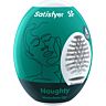 Masturbator Satisfyer Eggs Naughty met Hydro-Active