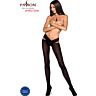 Medias PASSION WOMAN GARTER & STOCK Tiopen 005