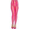 Medias Leg Avenue Seamless Strapless Opaque