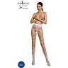 Lencería sexy Passion Woman Eco S006 bodystocking
