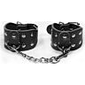 Esposas OHMAMA FETISH MINI WRIST RESTRAINTS voor een spannende ervaring