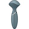 Vibrador Wand Satisfyer Mini Wand-er met 12 standen