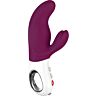 Vibrator Fun Factory MISS BI met dubbele stimulatie