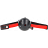 Mondknevel KINK 4.5 cm met Elastische Riem