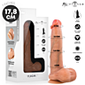 Dildo MR. INTENSE Bruce S met testikels