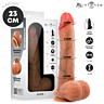Dildo MR. INTENSE Gary L 23 cm met testikels