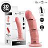 Dildo MR. INTENSE Terence Medium - 20 cm voor realistische sensatie