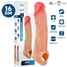 MR INTENSE Simon L Siliconen Penis Cover 16 cm
