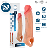 Fundas met penis MR. INTENSE Simon M - 14.5 cm
