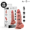 Realistisch Dildo MR. INTENSE Spencer - 19 cm