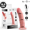 Dildo MR. INTENSE Terence Small 16.5 cm - Ultrarealistisch gevoel