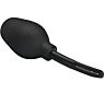 Ducha Anal MR PLAY BLKC SUPER POWER met USB-oplader