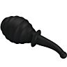 Douche Anal MR PLAY BLKM6 met flexibele spuitkop