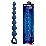Anale Perlen en Plug MR PLAY 26.7 cm