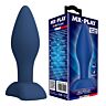 Anal Plug MR PLAY Tapered met brede basis
