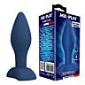 Anaalplug MR PLAY Tapered Siliconen