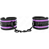 KINK Wrist Restraint muñequeras neopreno verstelbaar