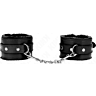 Handboeien KINK Wrist Restraint Premium con riem ajustable