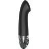 Vibrador Mystim Right on Ron met e-stim functie