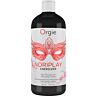 Massage Gel Orgie Noriplay - Ultra deslizzend voor Nuru